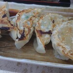 極み麺何処 西善 - 