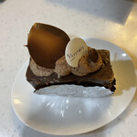 パティスリー コモル - 