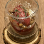 ル モンド グルマン - 