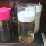 極み麺何処 西善 - 