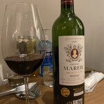 ル モンド グルマン - 