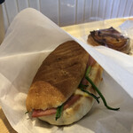 パーニス ダ ヴィンチ - 