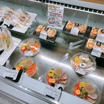 デリカキッチン - 