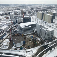 スカイレストラン ハレアス - 