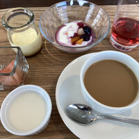 スカイレストラン ハレアス - 