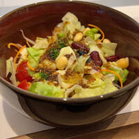 モダンチャイニーズブラッセリ― HALOW - 