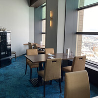 スカイレストラン ハレアス - 