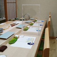 鮨いずみ - 