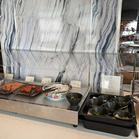 スカイレストラン ハレアス - 