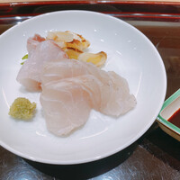 四季料理 きたがいち - 