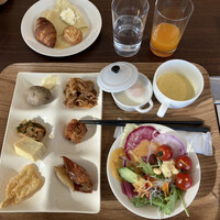 スカイレストラン ハレアス - 