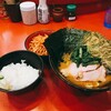 家系総本山 ラーメン 吉村家