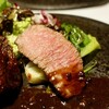 神戸牛炭火焼 ステーキ 銀座 Fun
