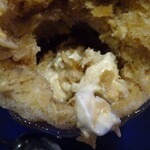 慈げん - クリームチーズ