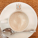 フランソア喫茶室 - 