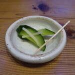 慈げん - スプーン休め