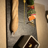 Le Petit Courageux - 