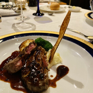 イー オリエンタル バンケット_1