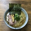 中華そば 燕屋商店