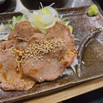 ロクデナシ酒場 野毛食道楽 - たん