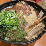 元祖ぶっち切り寿司 魚心 南 難波店 - 