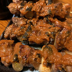 Yakitori Shinsei - 