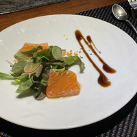鉄板焼き 表参道 - 