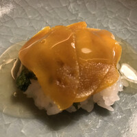 蓮 三四七 - 唐墨　４日干し3ヶ月熟成