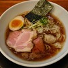 自然派ラーメン 神楽