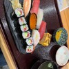 Dempachisushi - 