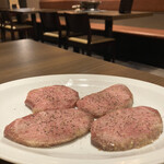 Yakiniku Horumon Zaichi - 