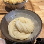 扇町うどん屋 あすろう - 