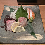 Yakitori Shuzen Ran - 