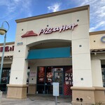 Pizza Hut - お店♪