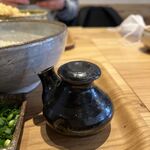 扇町うどん屋 あすろう - 