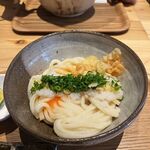 扇町うどん屋 あすろう - 