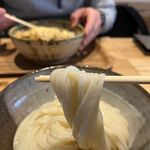 扇町うどん屋 あすろう - 