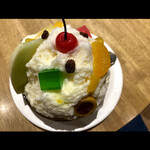 Shirokuma cafe - 