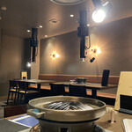 Yakiniku Horumon Zaichi - 