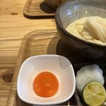 扇町うどん屋 あすろう - 