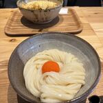 扇町うどん屋 あすろう - 