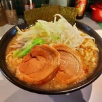 ラーメン107 - 