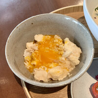 島おでん MIKE 神戸店 - 玉子丼