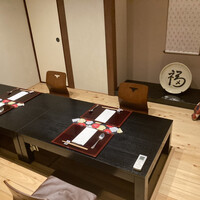 肉料理ふくなが - 