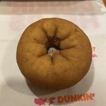 Dunkin' Donuts - 料理写真:Old Fashioned♪
