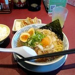 丸源ラーメン - 