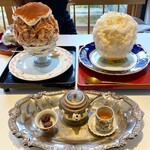 お茶と酒 たすき - 