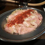 Horumon Yaki Toraji - 