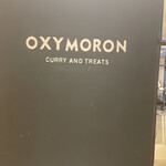OXYMORON - 