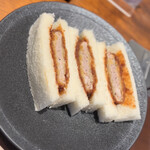 とんかつ まい泉 青山本店 - 